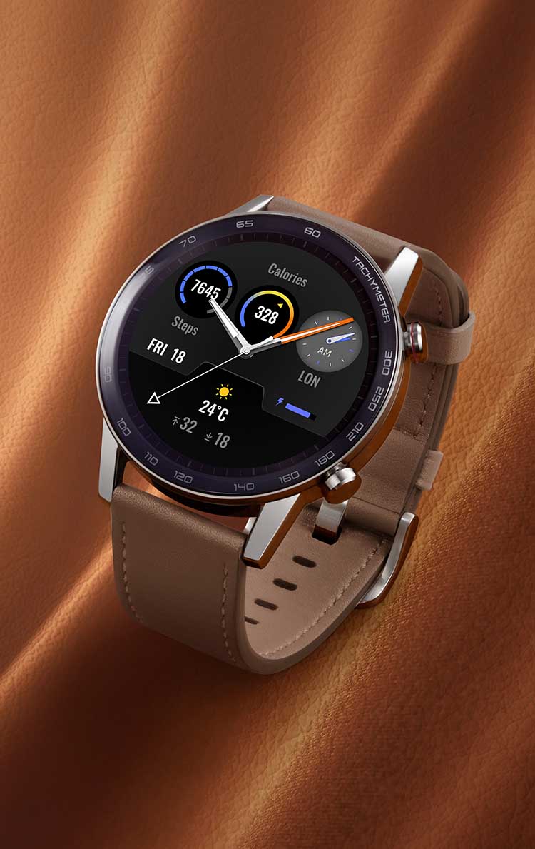 HONOR MagicWatch 2 46mm