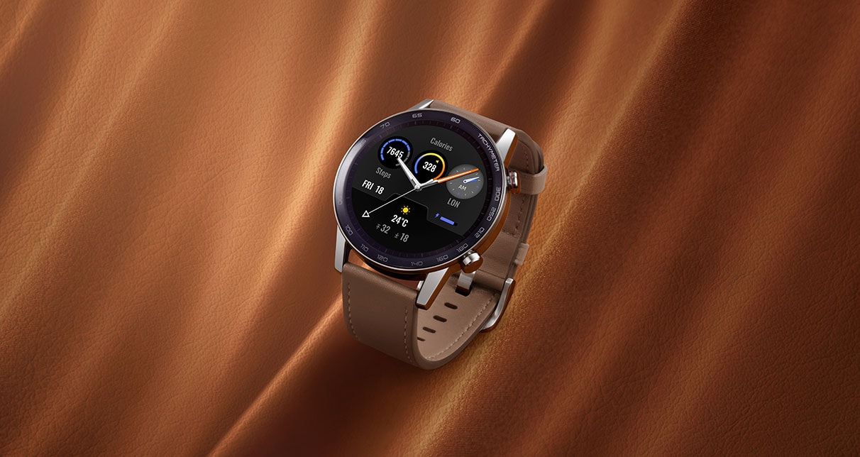 HONOR MagicWatch 2 46mm