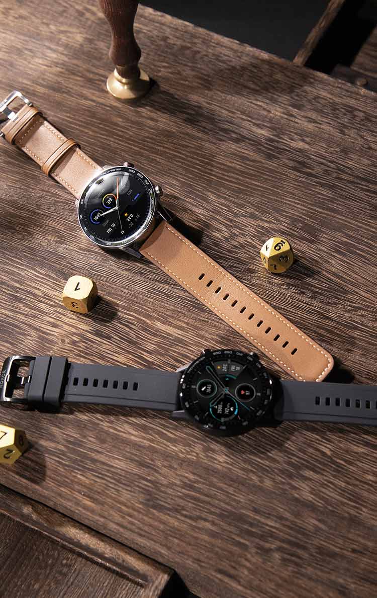 HONOR MagicWatch 2 46mm