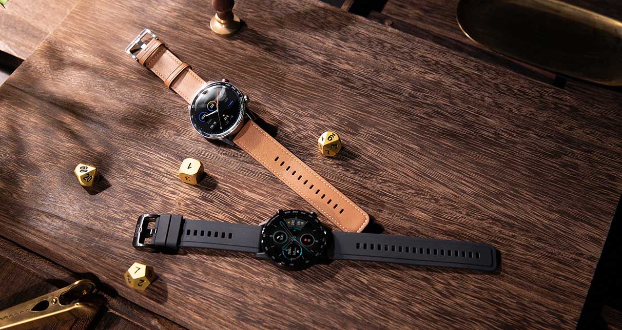 HONOR MagicWatch 2 46mm