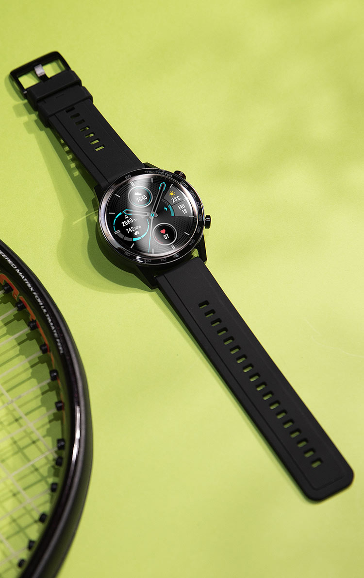 HONOR MagicWatch 2 46mm