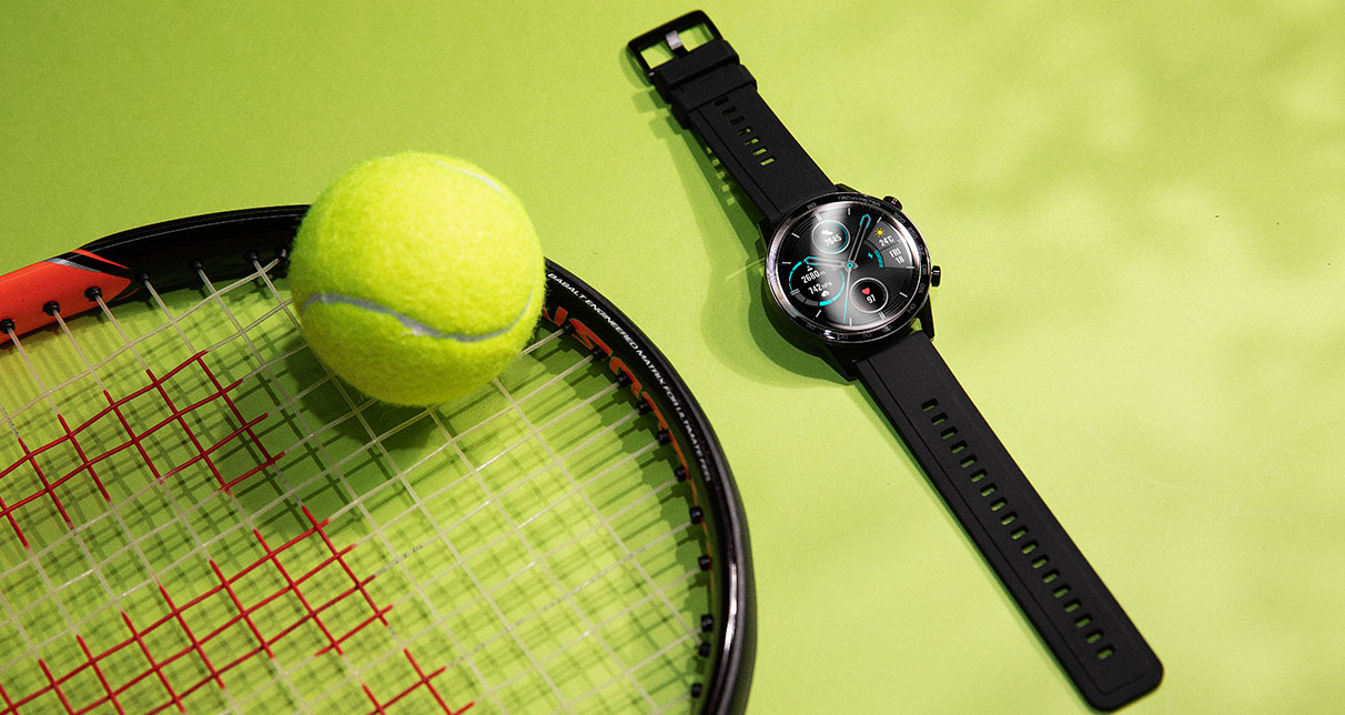 HONOR MagicWatch 2 46mm