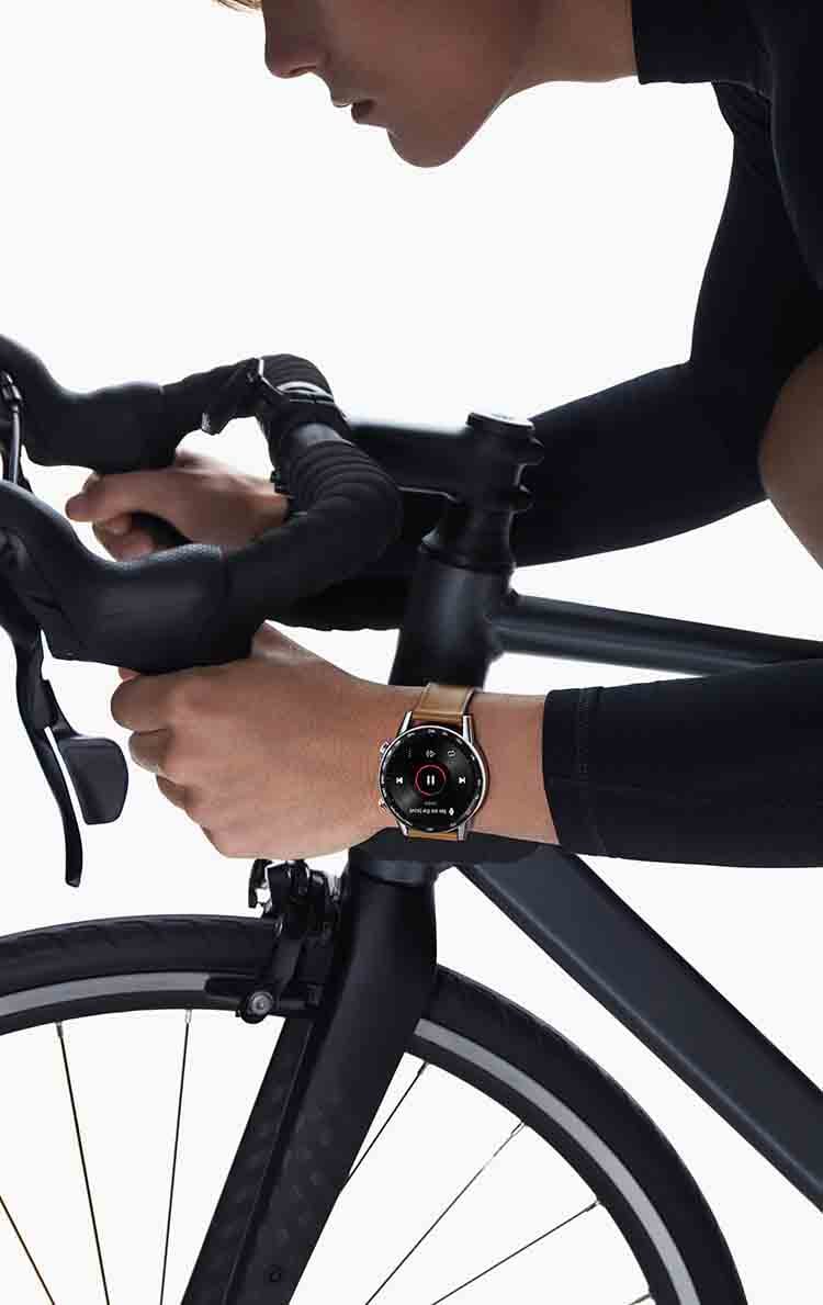 HONOR MagicWatch 2 46mm