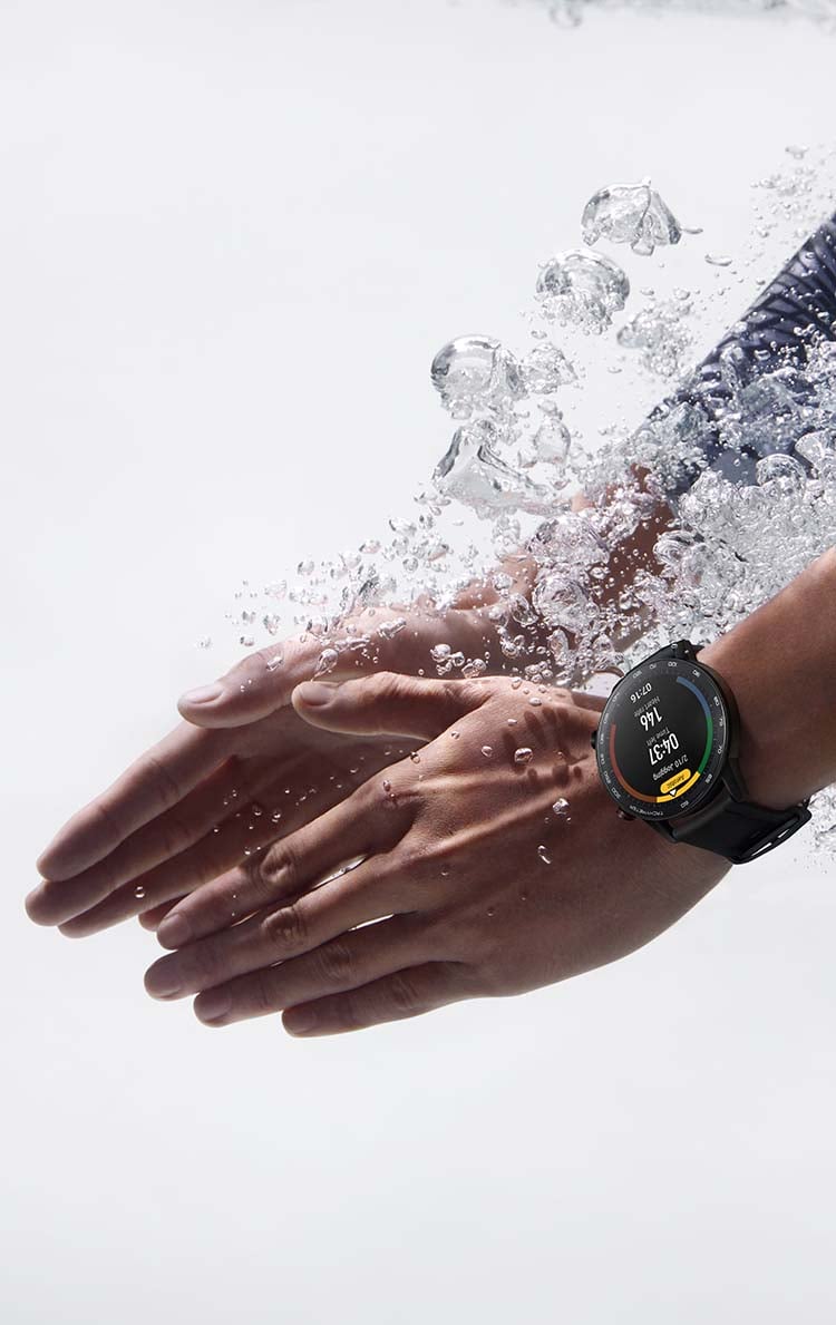 HONOR MagicWatch 2 46mm