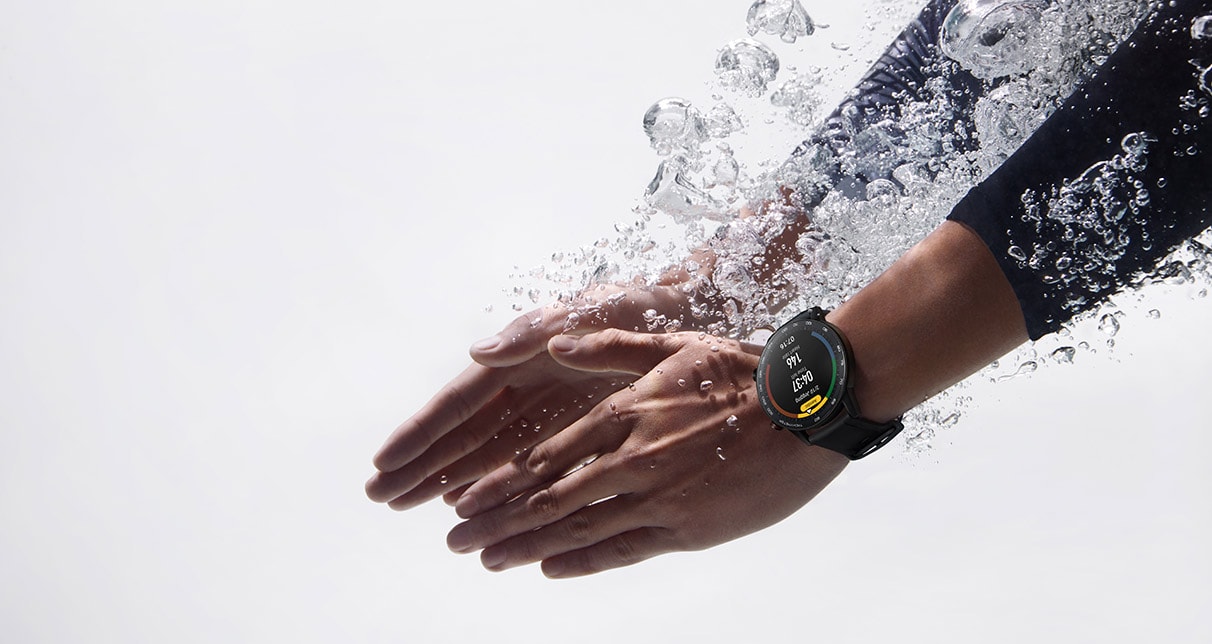 HONOR MagicWatch 2 46mm