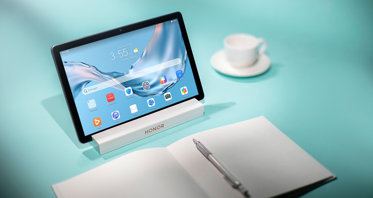 HONOR Pad 6