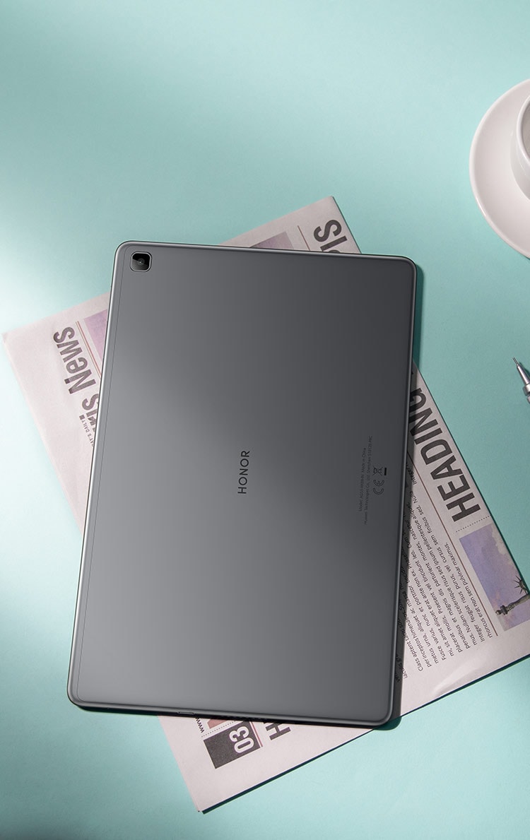 HONOR Pad 6