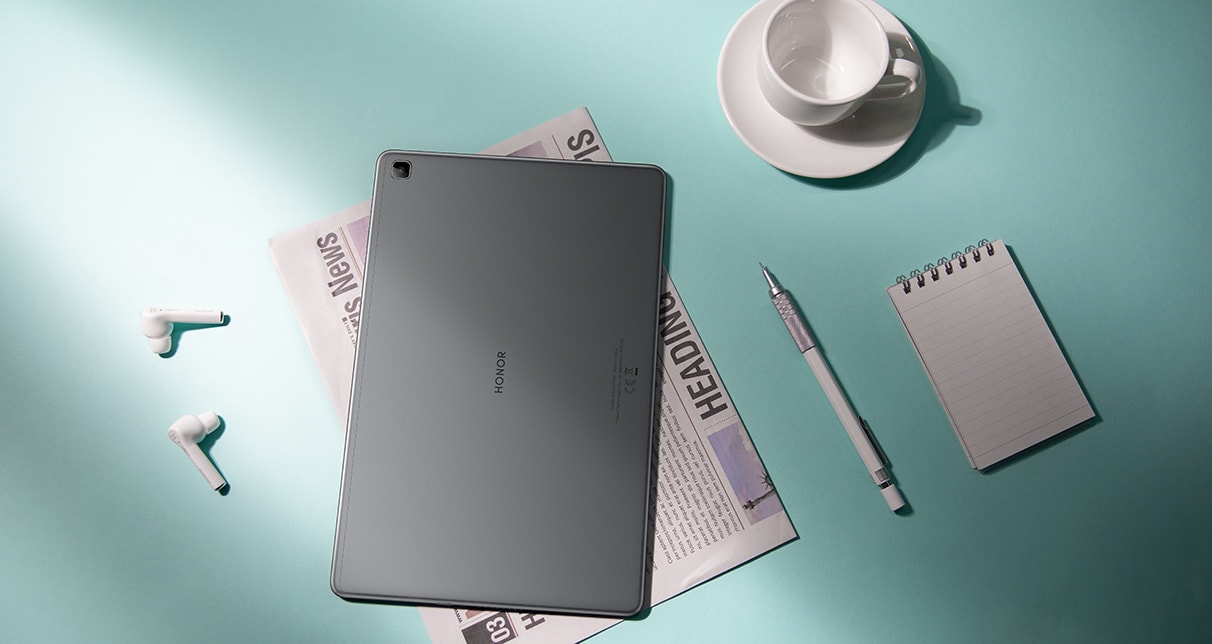 HONOR Pad 6