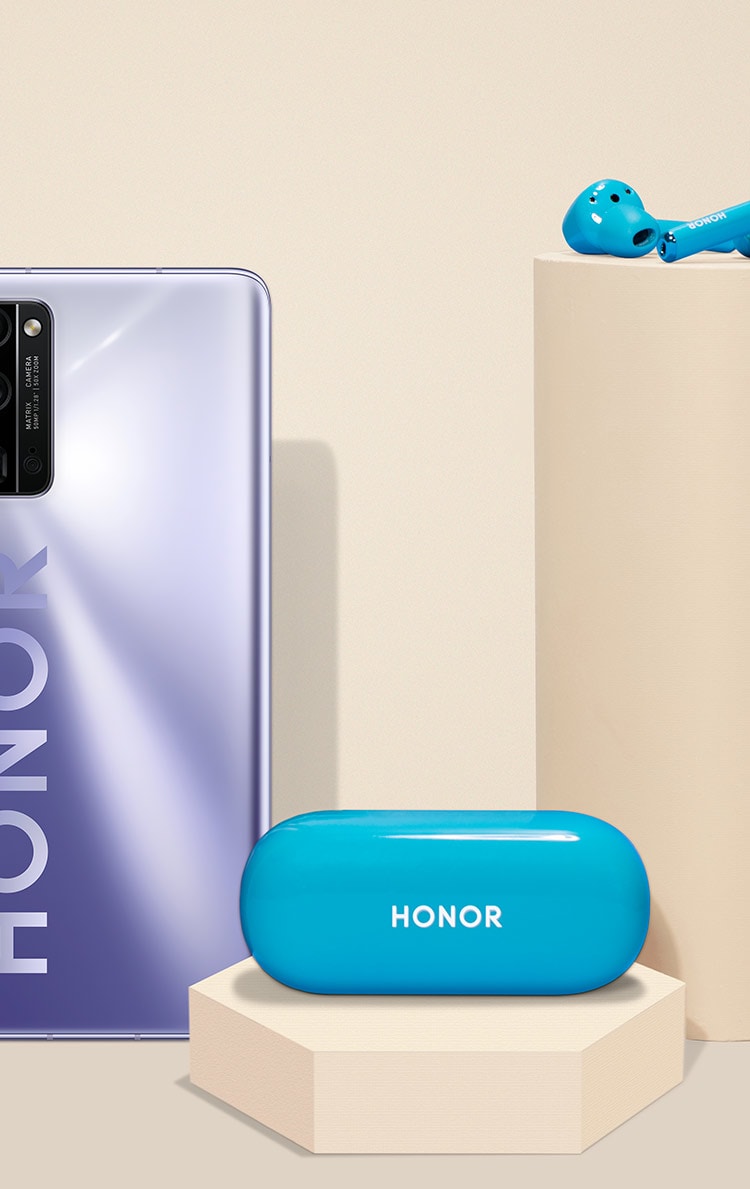 HONOR Smart Life