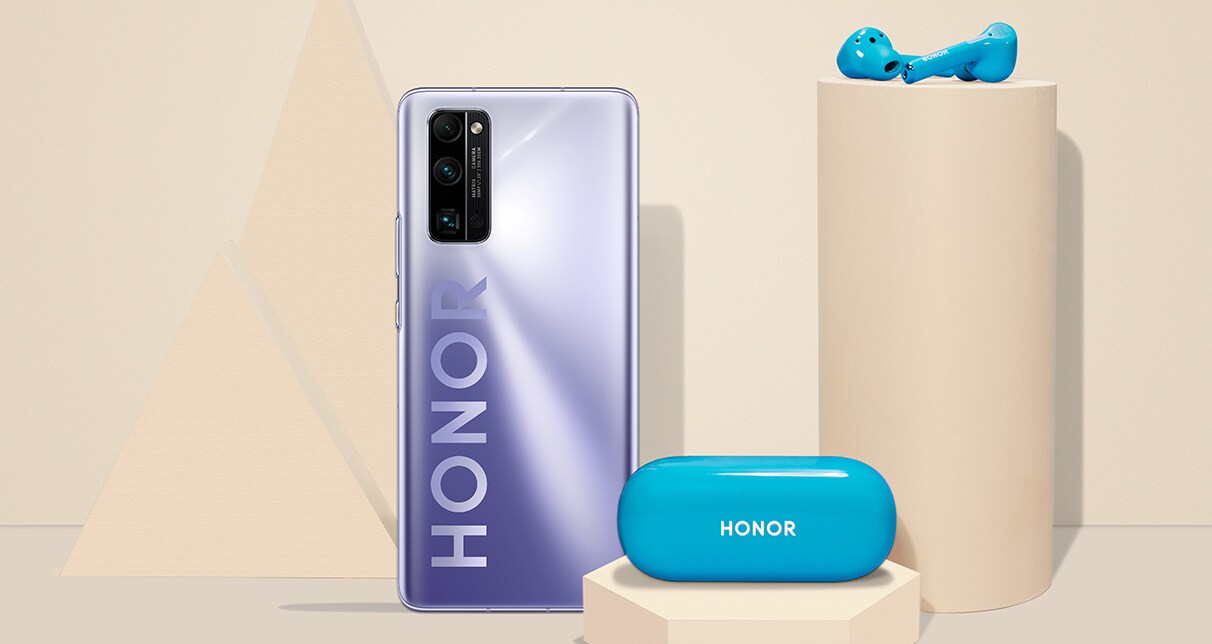 HONOR Smart Life