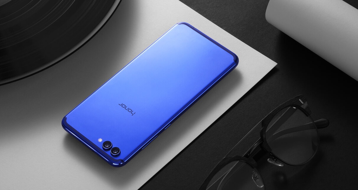 HONOR VIEW10
