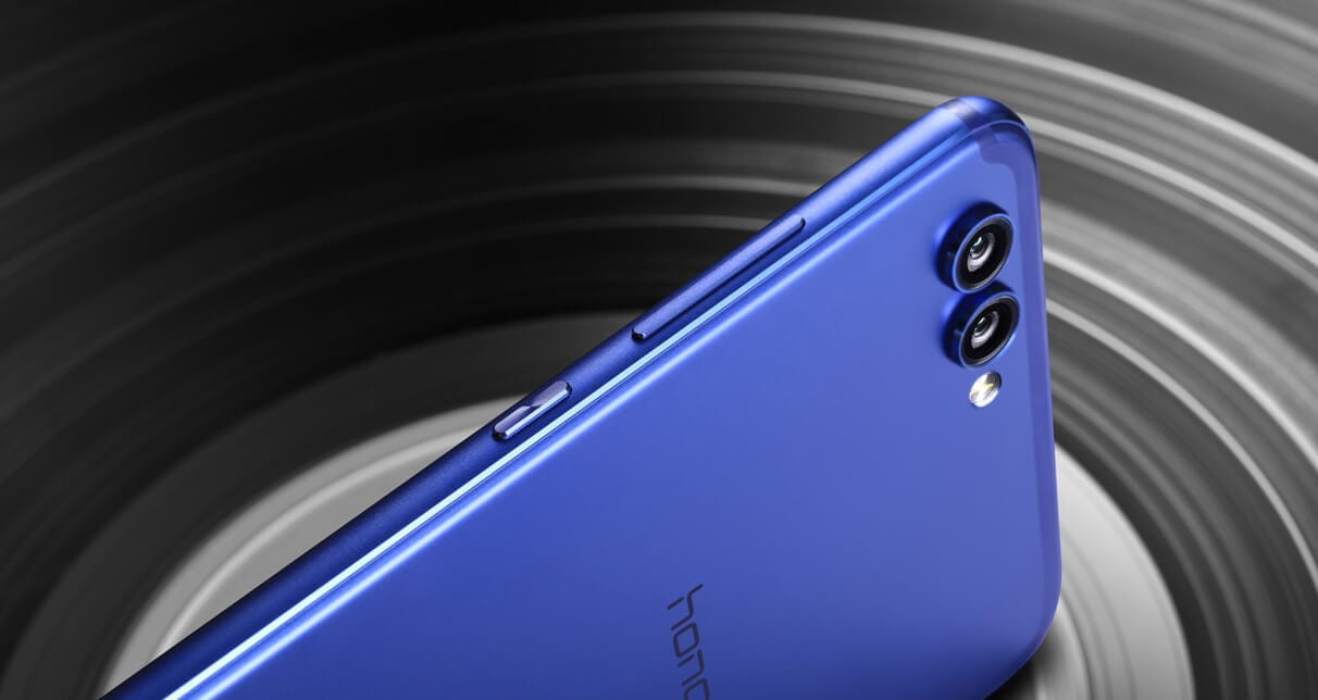 HONOR VIEW10