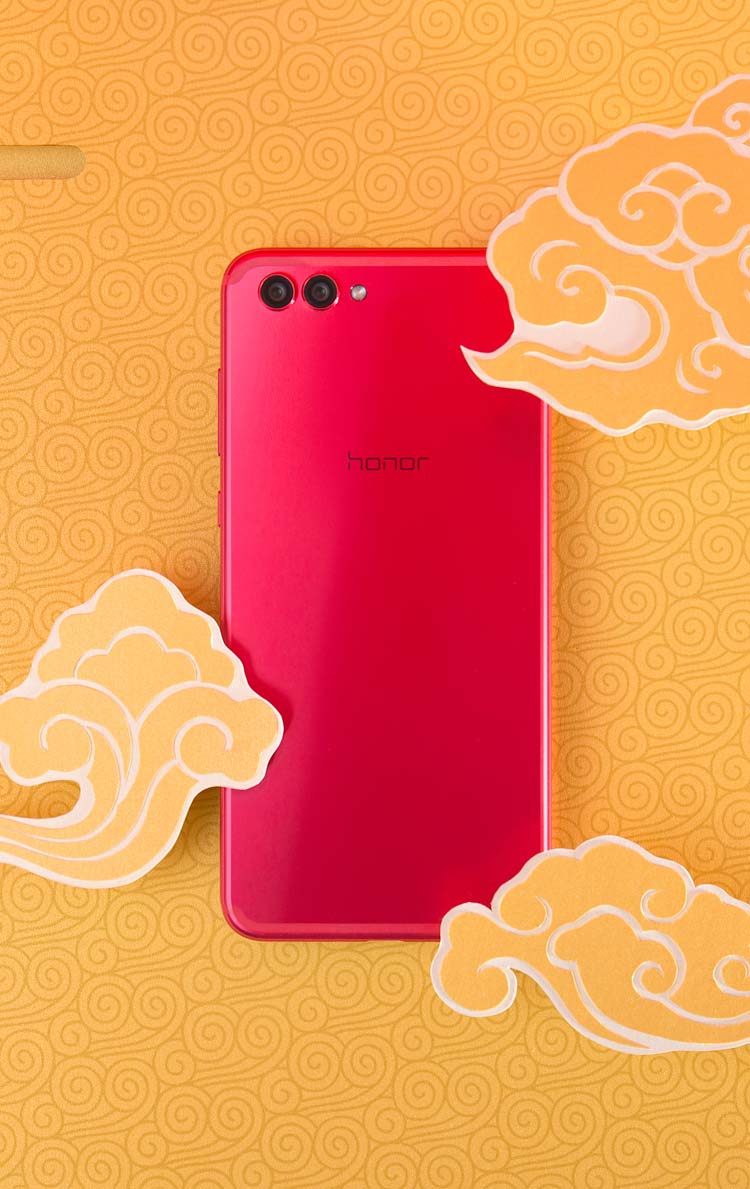 HONOR VIEW10