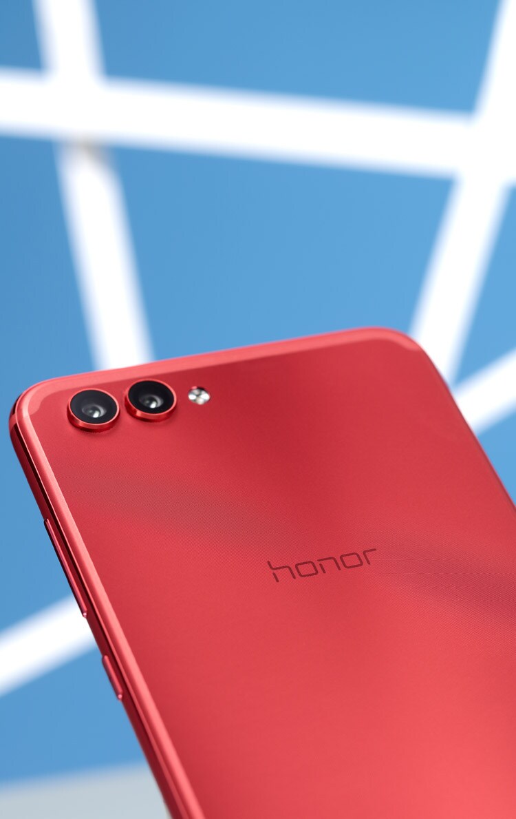 HONOR VIEW10