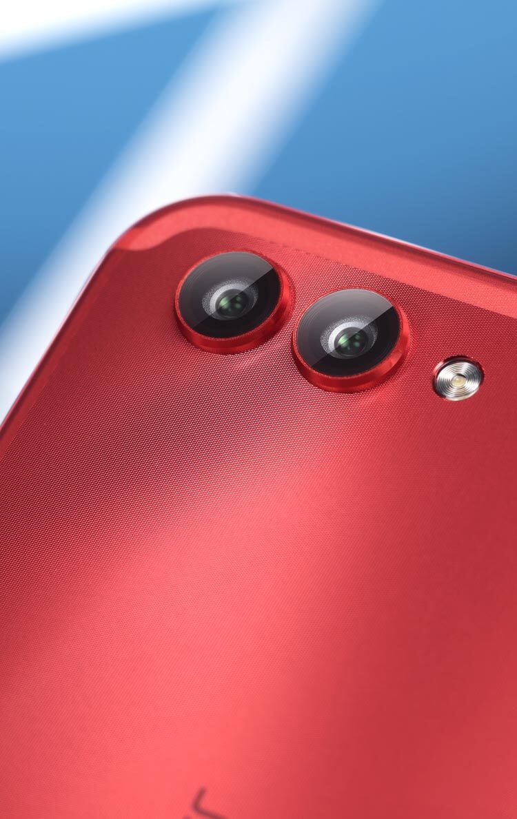 HONOR VIEW10
