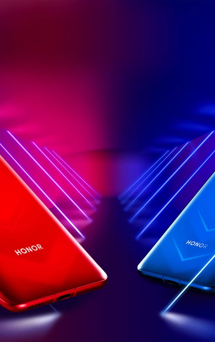 HONOR View20