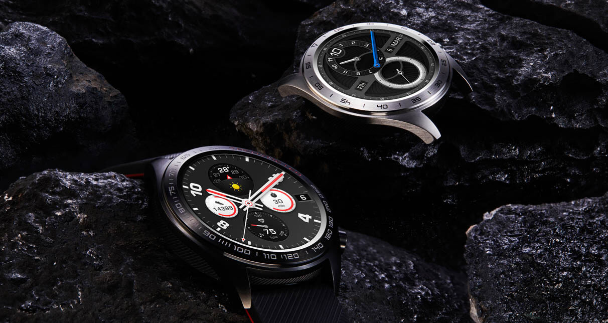 HONOR Watch Magic