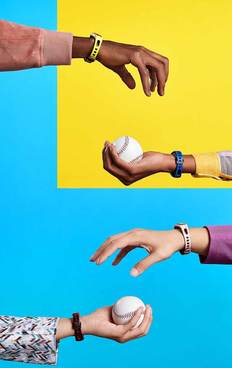 HONOR Band 4 (Running)