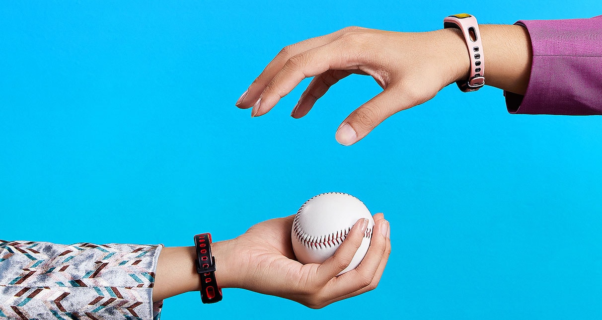 HONOR Band 4 (Running)