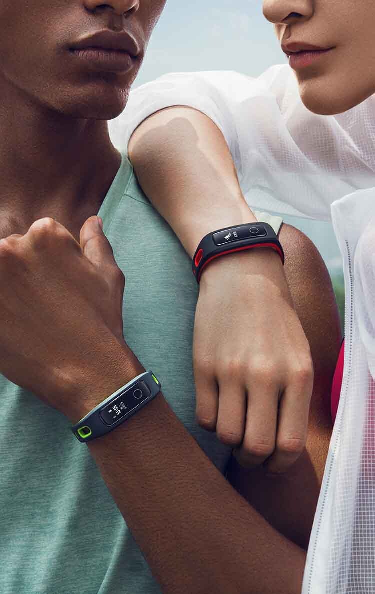 HONOR Band 4 (Running)