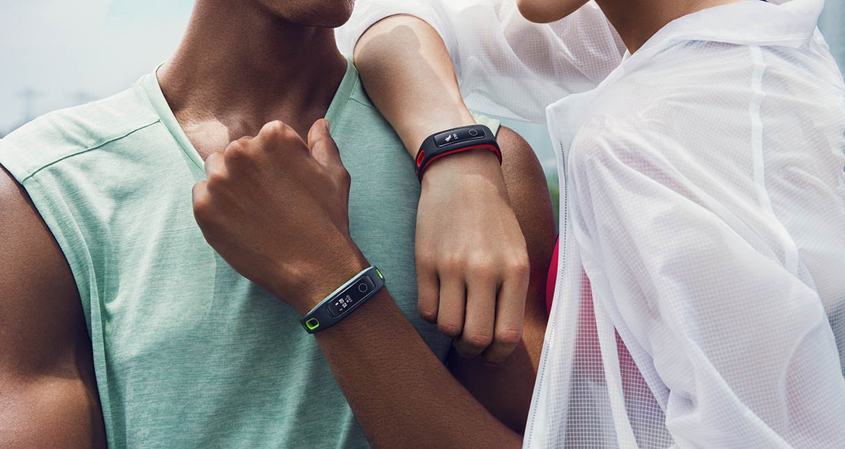 HONOR Band 4 (Running)