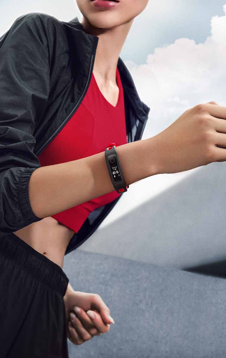 HONOR Band 4 (Running)