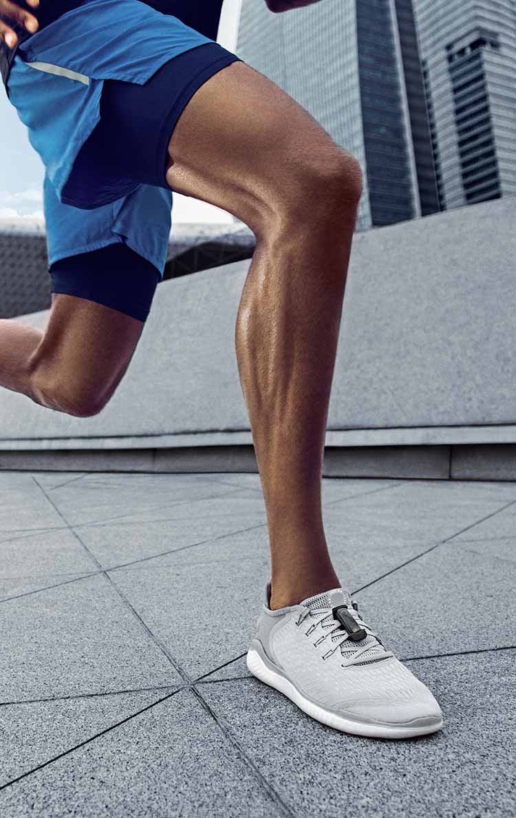 HONOR Band 4 (Running)