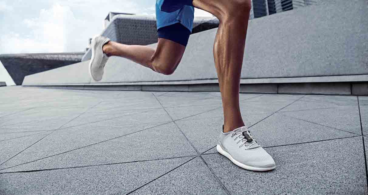 HONOR Band 4 (Running)