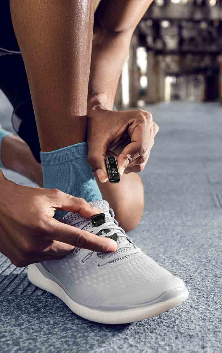 HONOR Band 4 (Running)