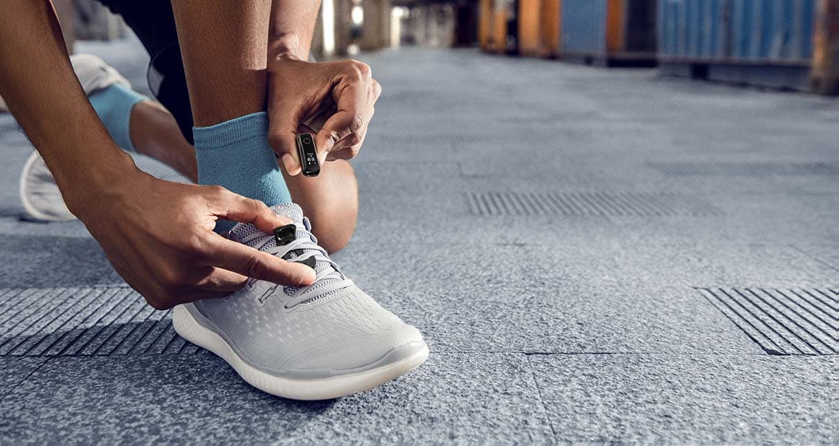 HONOR Band 4 (Running)