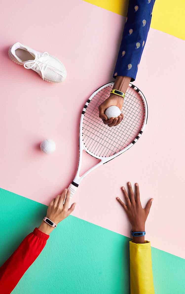 HONOR Band 4 (Running)