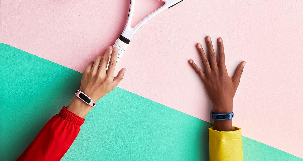 HONOR Band 4 (Running)