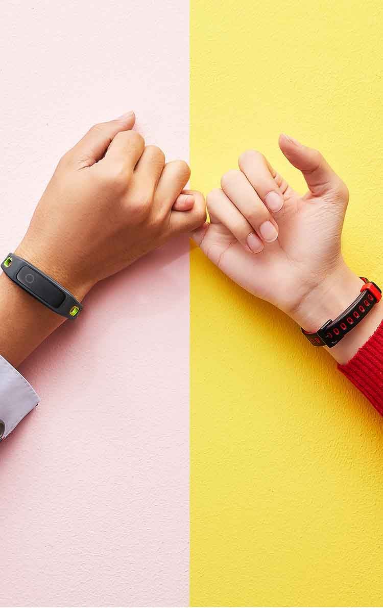 HONOR Band 4 (Running)