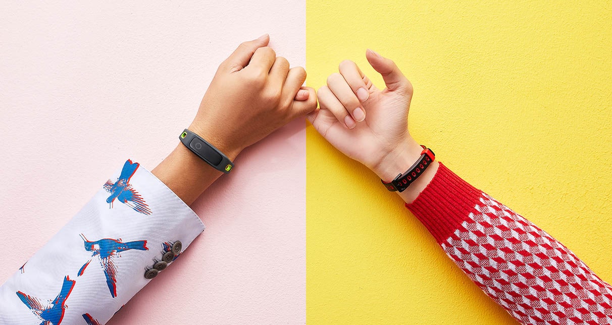 HONOR Band 4 (Running)