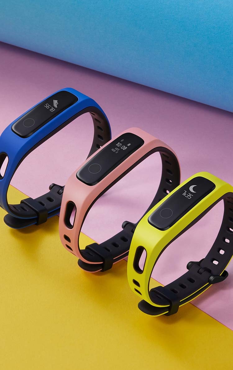 HONOR Band 4 (Running)