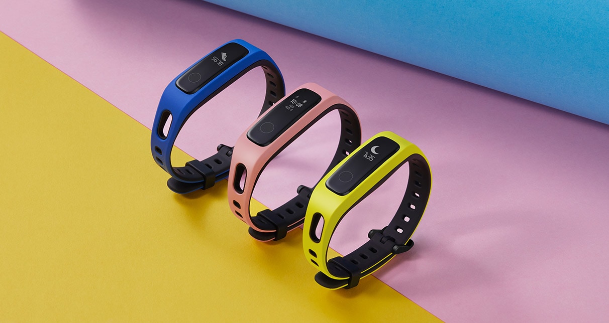 HONOR Band 4 (Running)