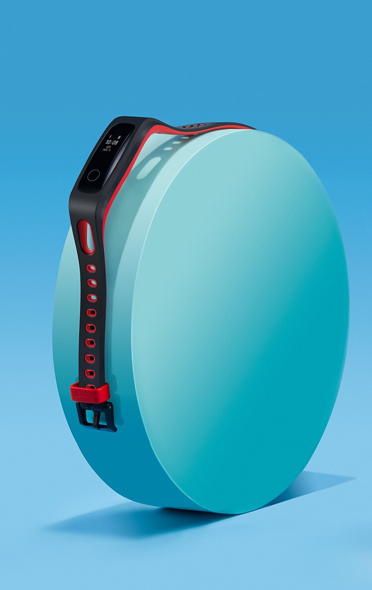 HONOR Band 4 (Running)