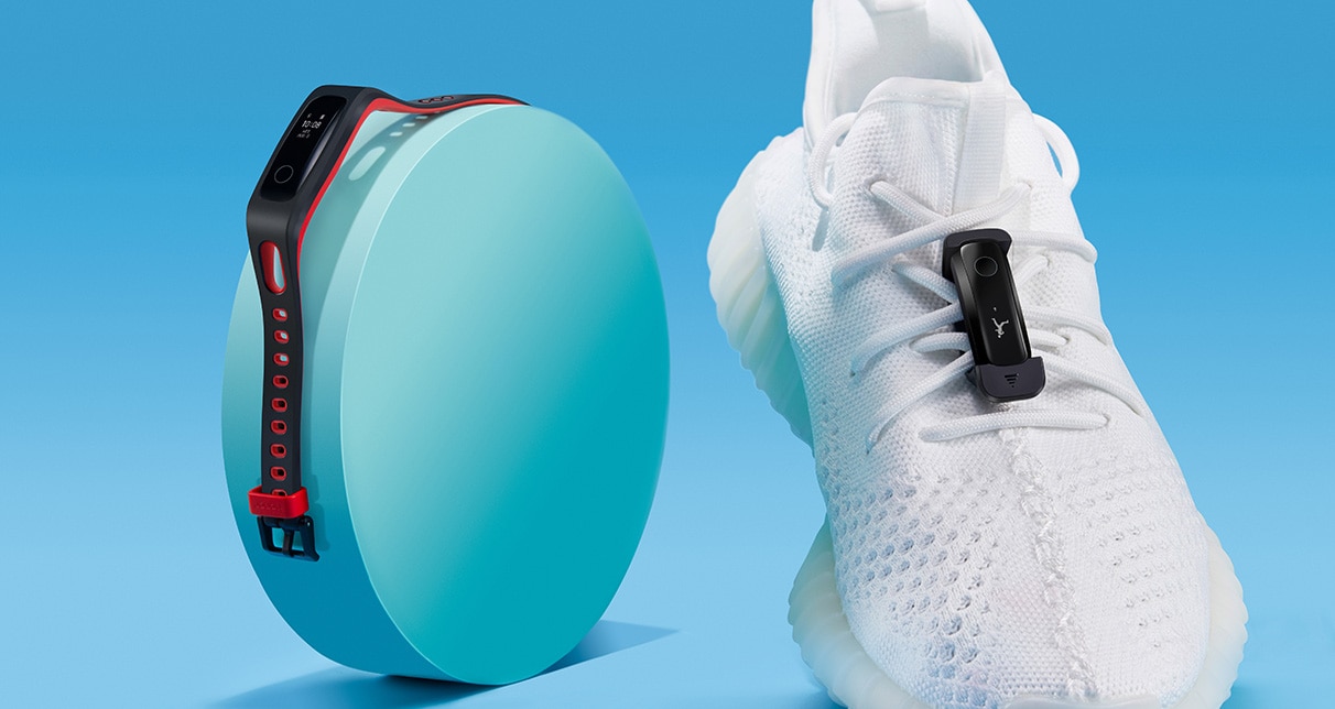 HONOR Band 4 (Running)