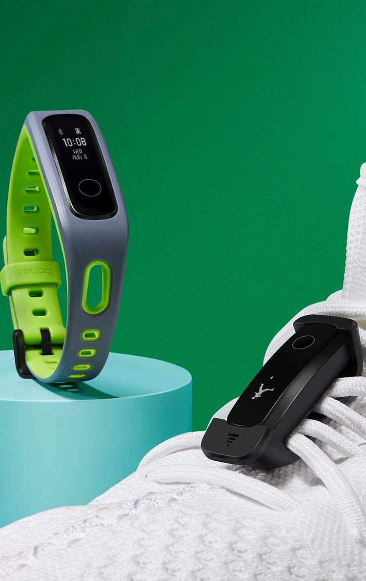 HONOR Band 4 (Running)