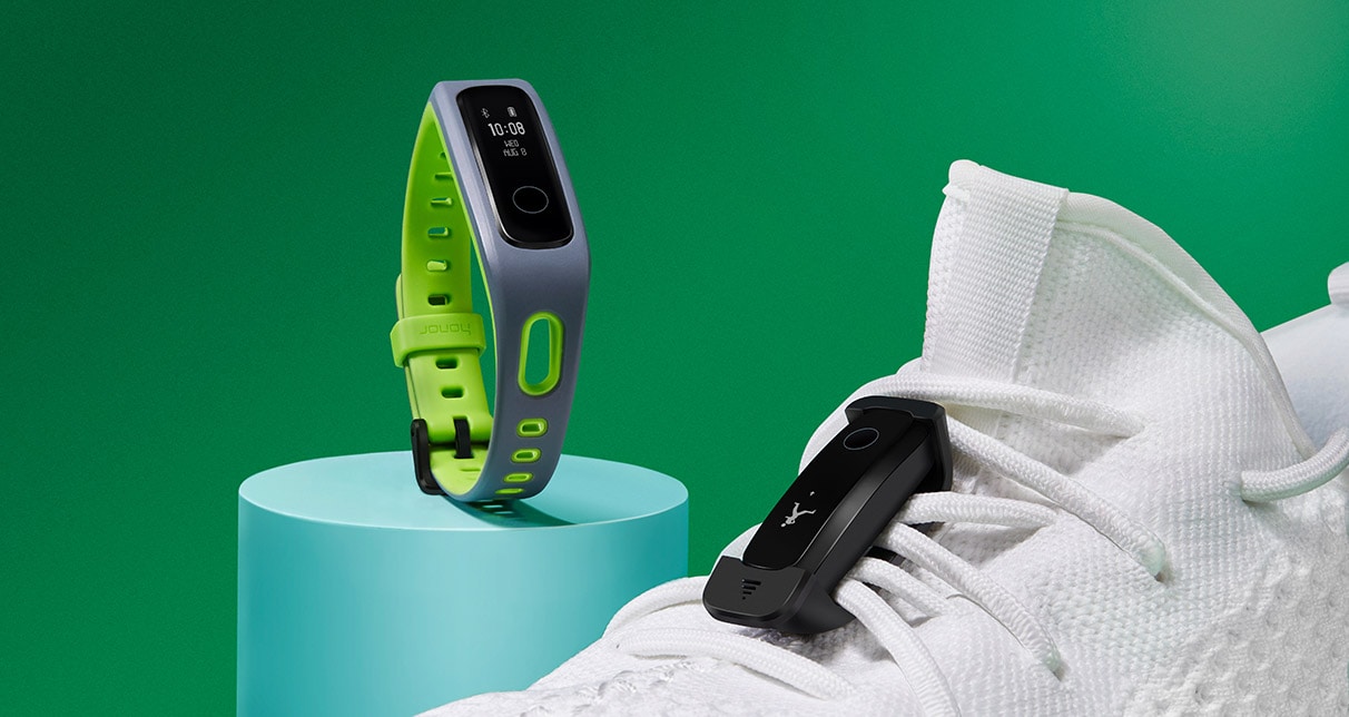 HONOR Band 4 (Running)