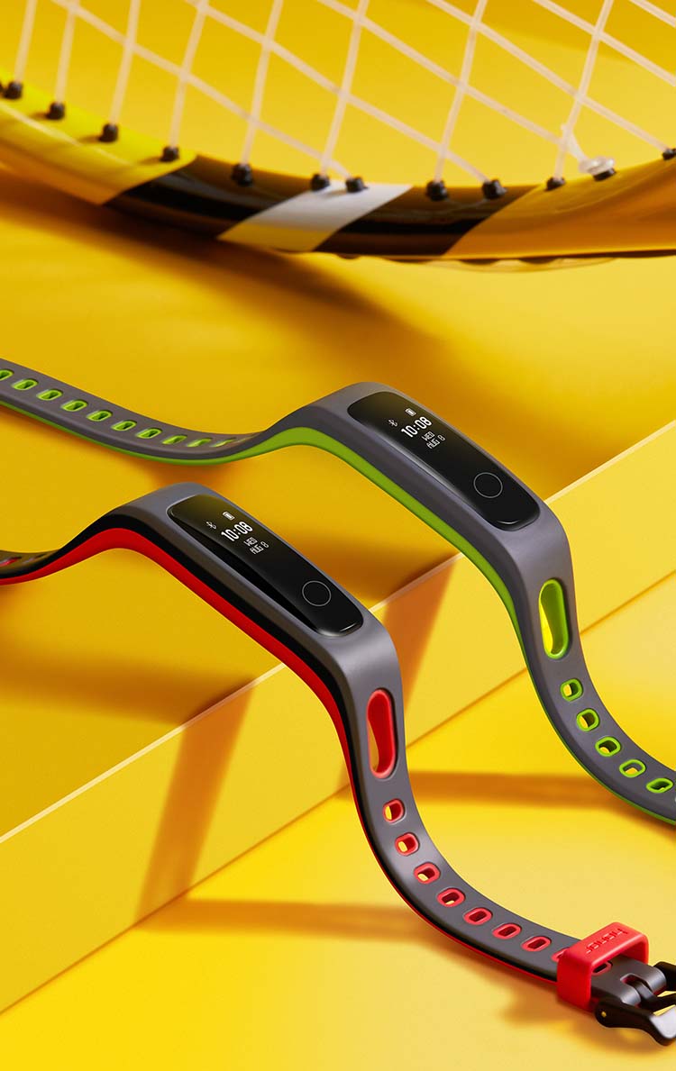 HONOR Band 4 (Running)