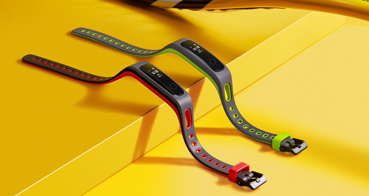 HONOR Band 4 (Running)