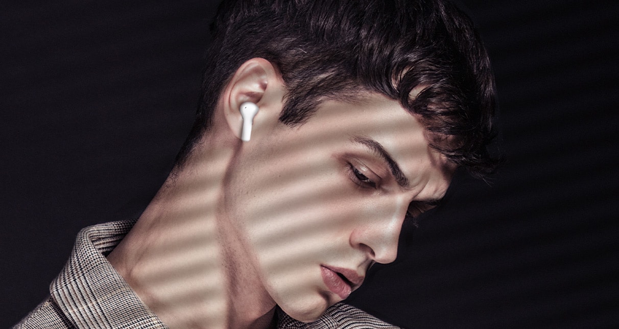 True Wireless Earbuds