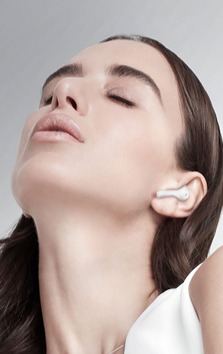 True Wireless Earbuds