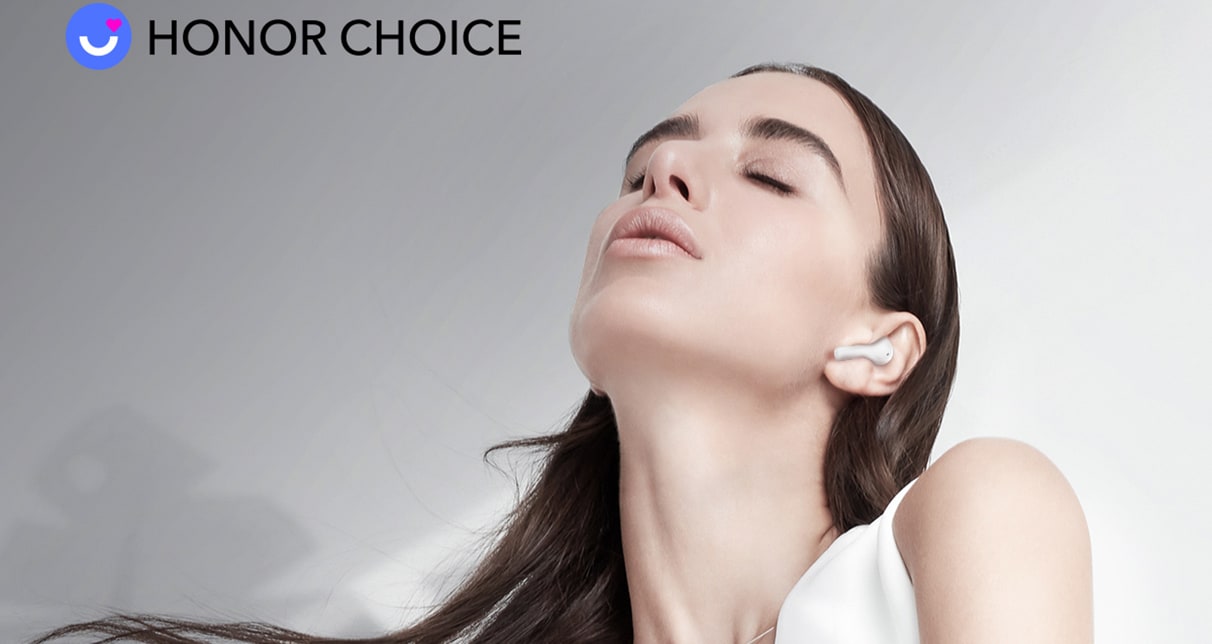 True Wireless Earbuds