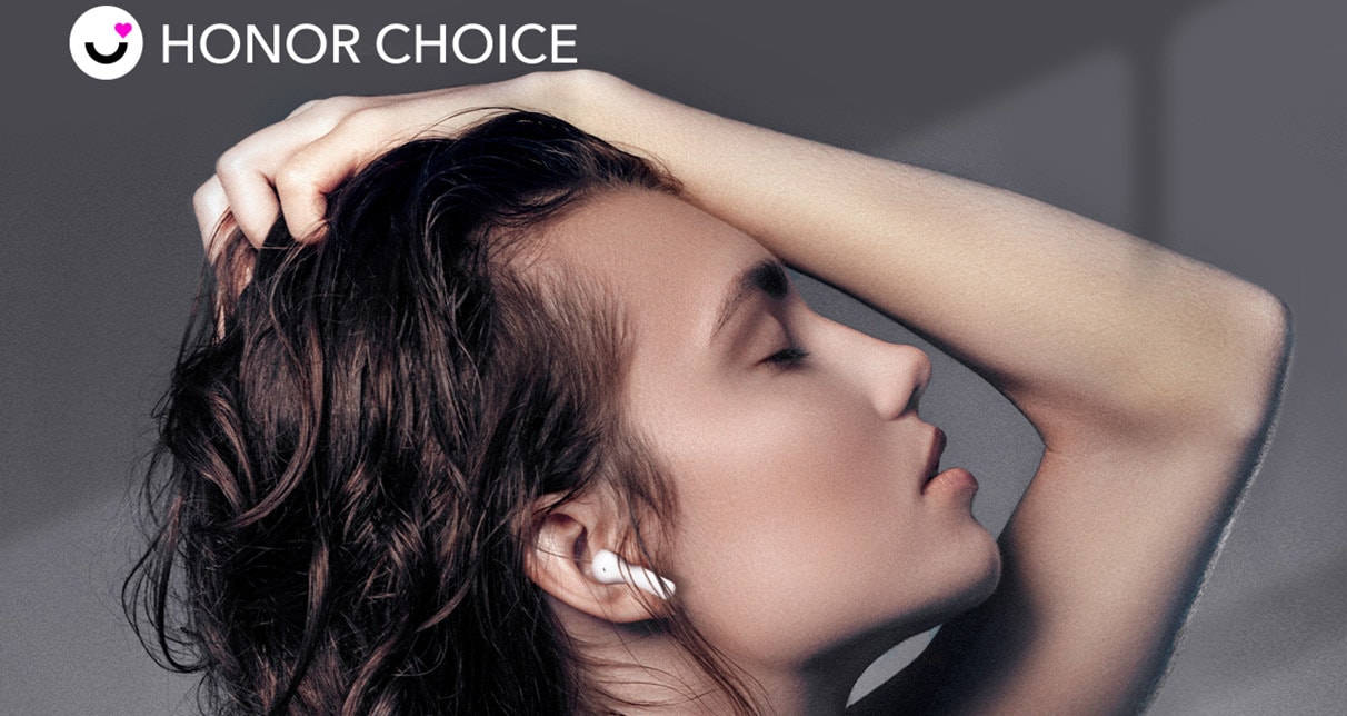 True Wireless Earbuds