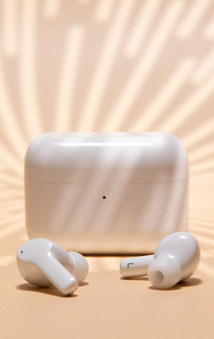 True Wireless Earbuds