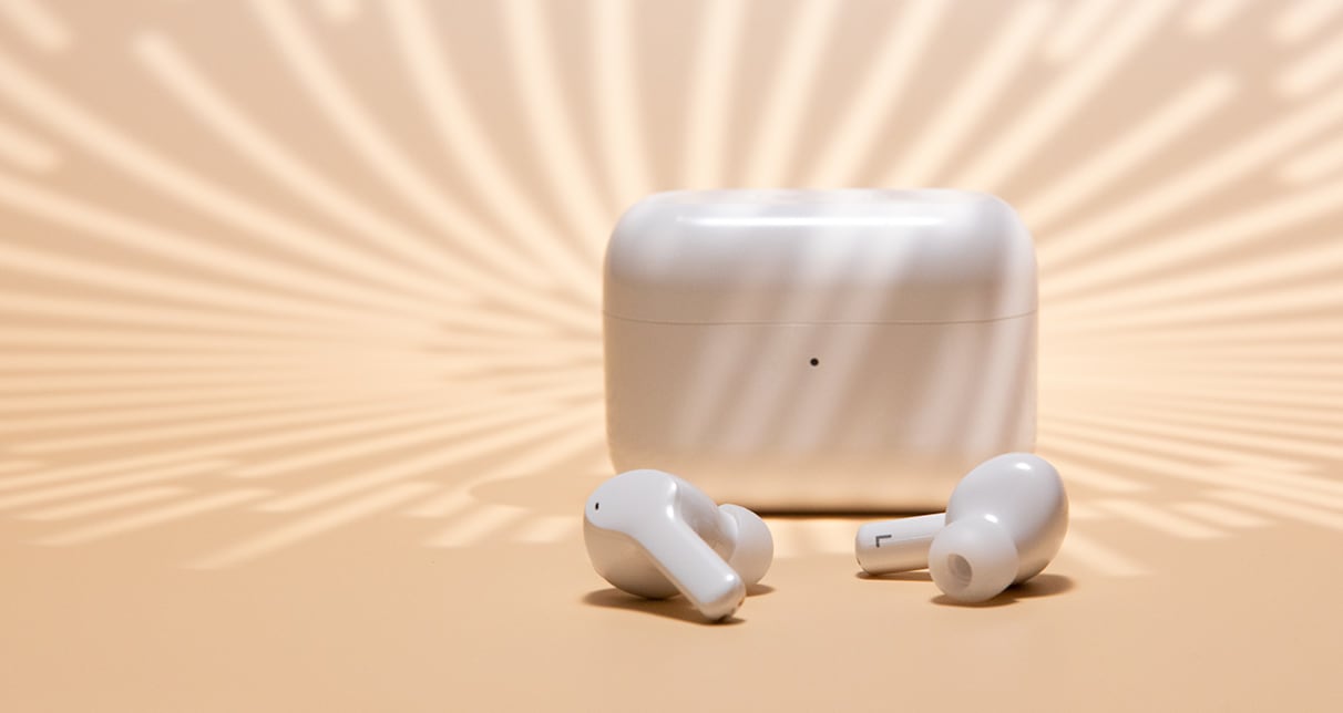 True Wireless Earbuds