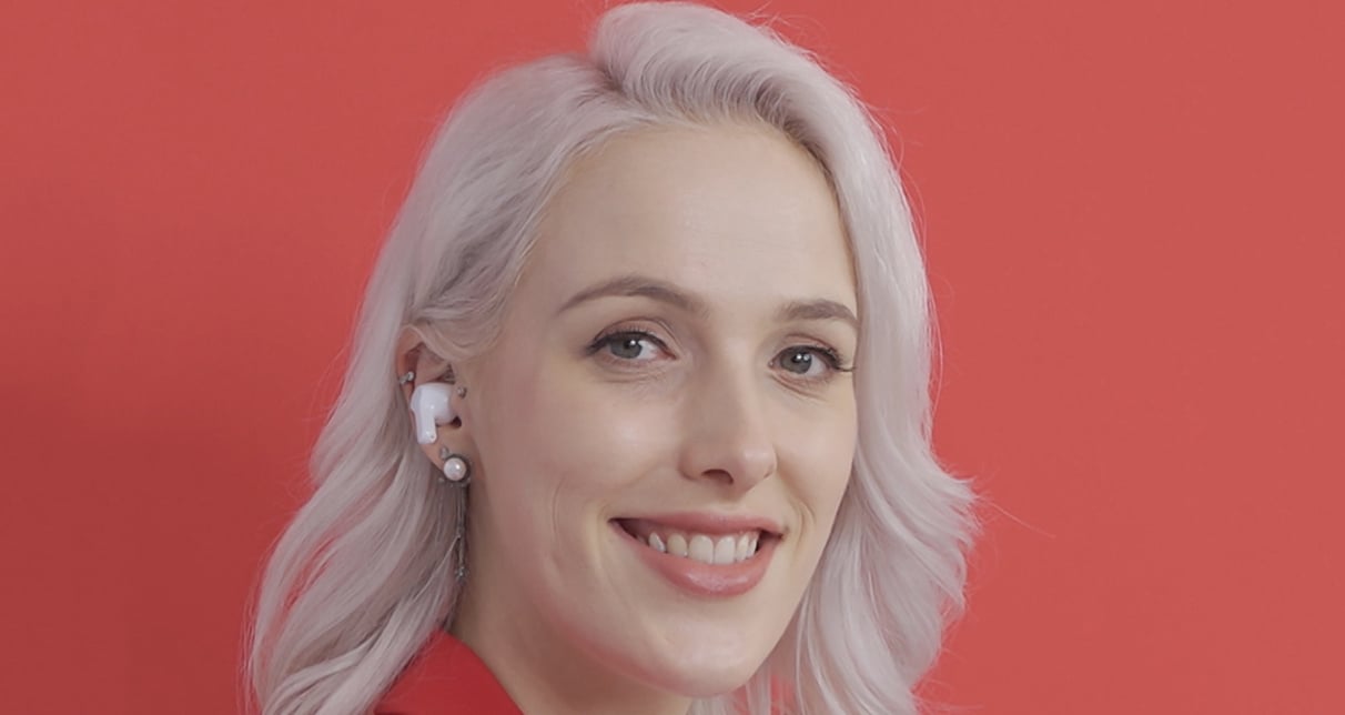 True Wireless Earbuds