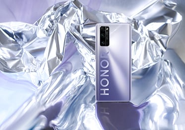 HONOR 30 PRO+